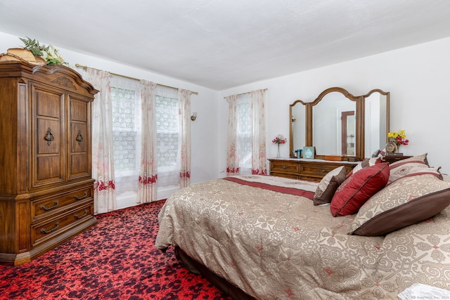 650 Broadview Ter, Hartford, CT 06106 - view of carpeted bedroom