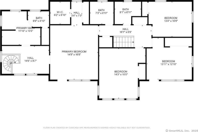 14 Great Marsh Rd, Westport, CT 06880 - room layout