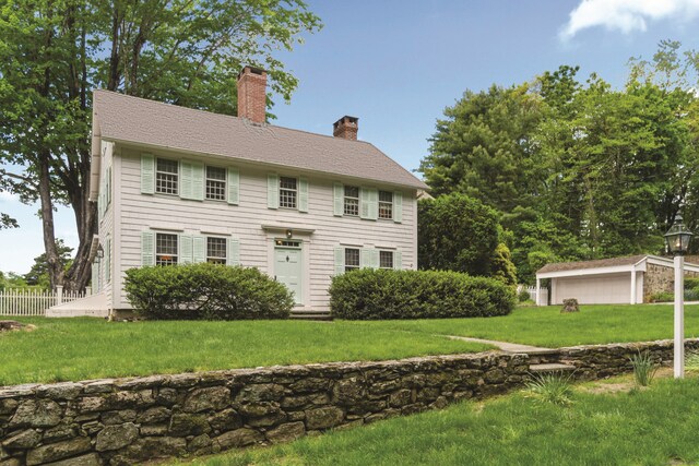 25 Johnny Cake Hill Rd, Old Lyme, CT 06371 - photo 3