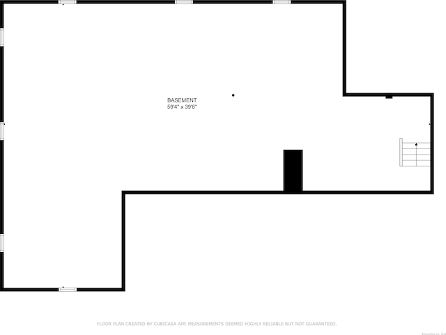 241 Clarks Falls Rd, North Stonington, CT 06359 - room layout