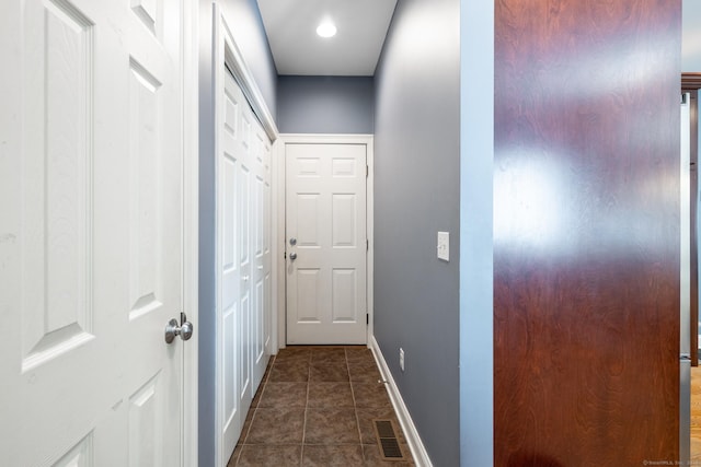 123 Cobblestone Dr, Southington, CT 06479 - doorway with baseboards
