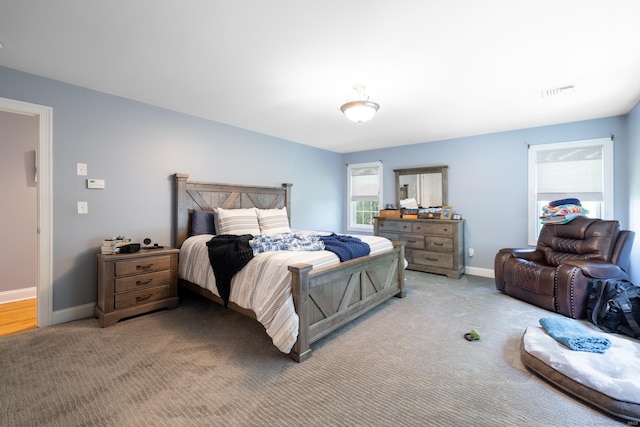 123 Cobblestone Dr, Southington, CT 06479 - carpeted bedroom featuring baseboards