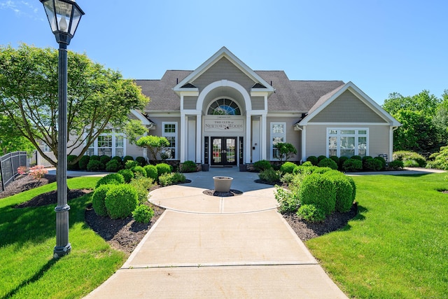 18 Brookside Ct Unit 18, Newtown, CT 06470 - view of building exterior