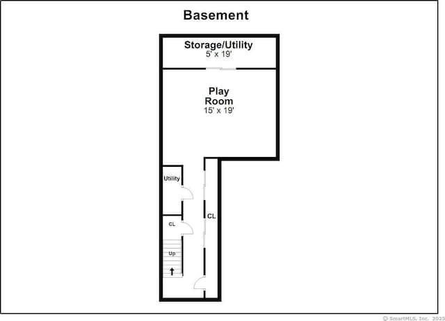 11 Norman Ln, Darien, CT 06820 - view of room layout