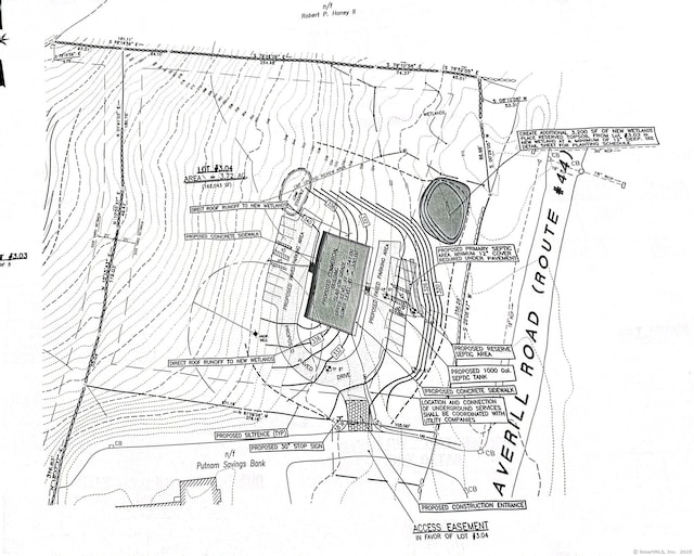 80 Averill Rd, Pomfret, CT 06259