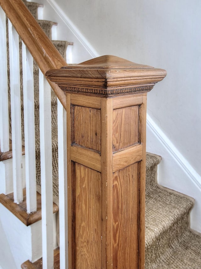 detailed view