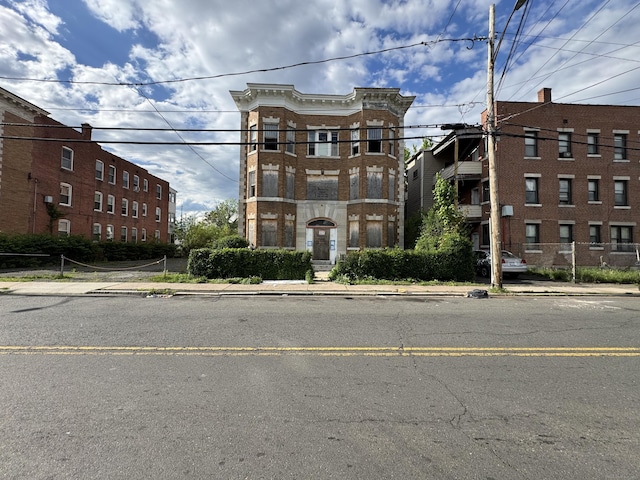 12-14 S St S, Hartford, CT 06114 - view of building exterior