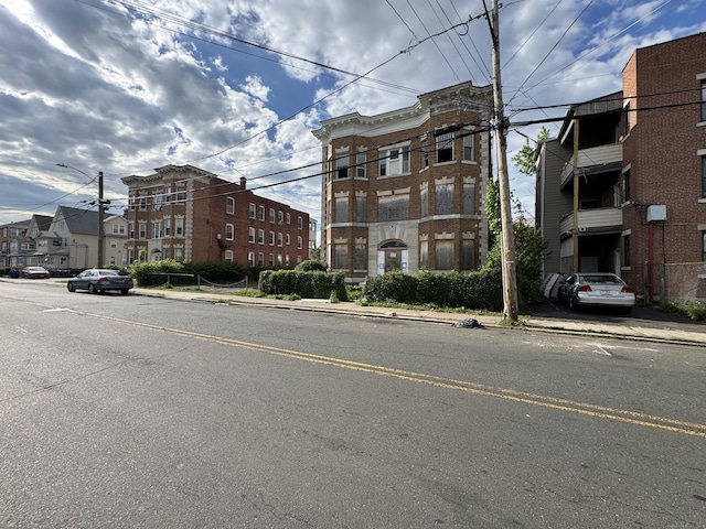 12-14 S St S, Hartford, CT 06114 - view of building exterior