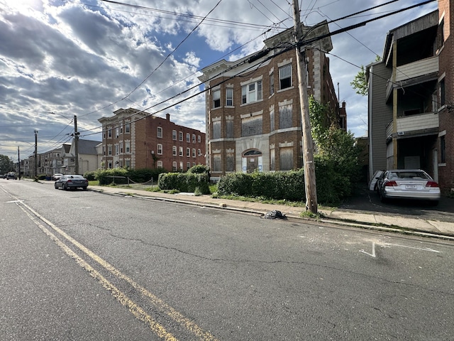 12-14 S St S, Hartford, CT 06114 - view of building exterior