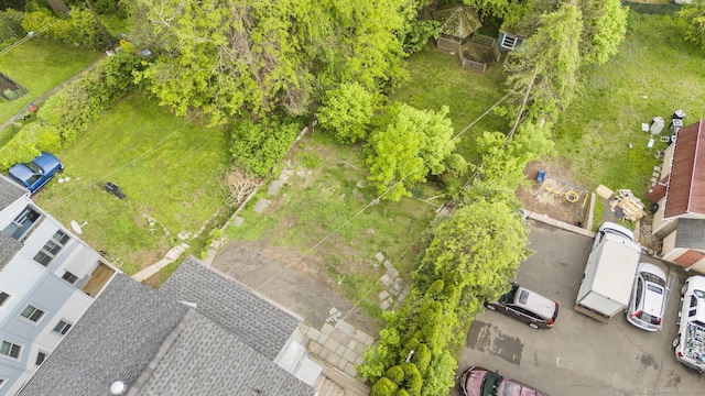 29 Cabot St, New Britain, CT 06053 - aerial view