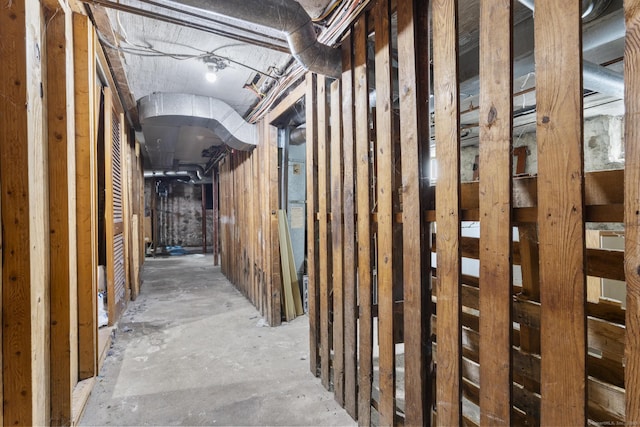 29 Cabot St, New Britain, CT 06053 - view of storage area