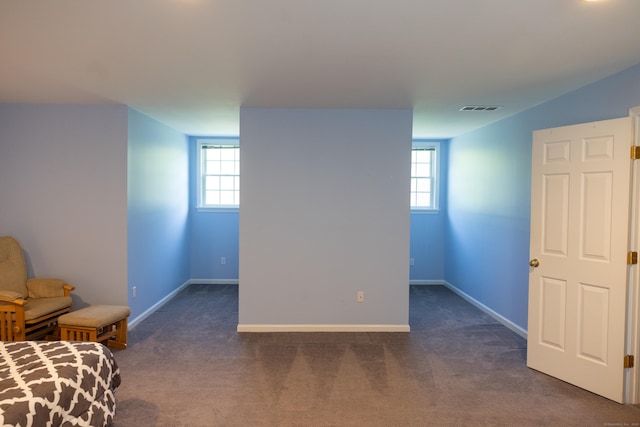 70 Wakeman Hill Rd, Sherman, CT 06784 - unfurnished room with carpet and baseboards