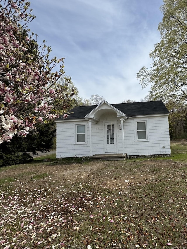 848 New Haven Rd, Naugatuck, CT 06770 - view of front of property