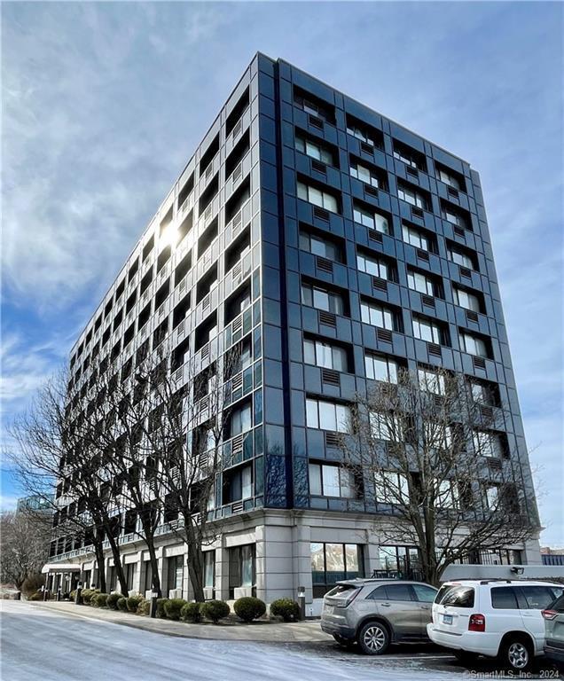 300 Broad St Unit 908, Stamford, CT 06902 - view of property