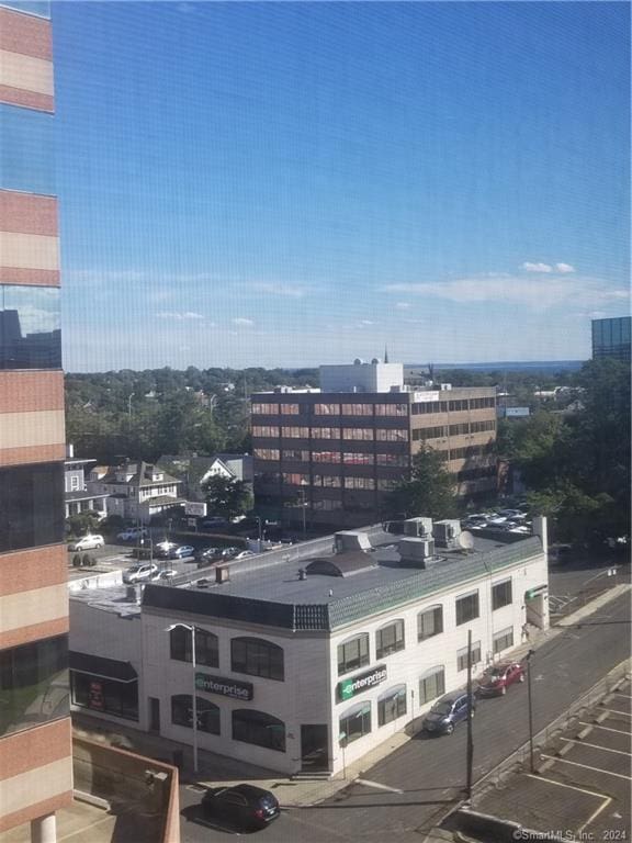 300 Broad St Unit 908, Stamford, CT 06902 - city view