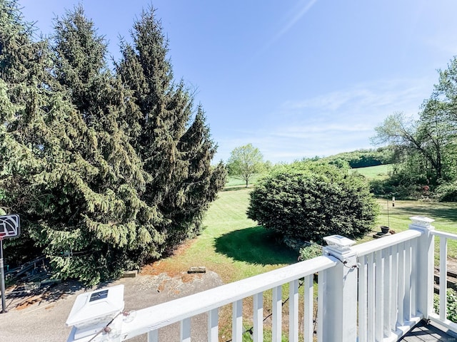 101 Child Hill Rd, Woodstock, CT 06281 - view of yard