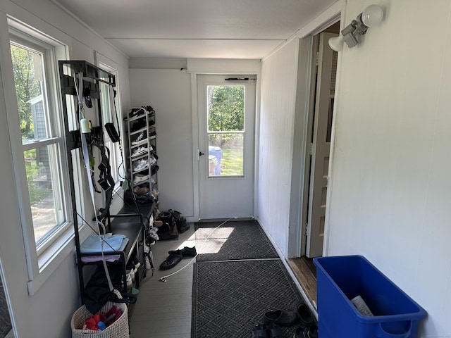 794 Center St, Manchester, CT 06040 - view of exercise area