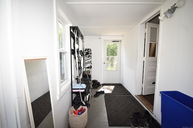794 Center St, Manchester, CT 06040 - view of workout room