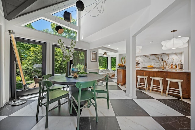 31 Poverty Hollow Rd, Newtown, CT 06470 - view of sunroom