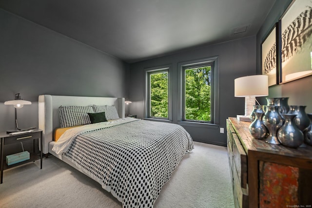 31 Poverty Hollow Rd, Newtown, CT 06470 - view of carpeted bedroom