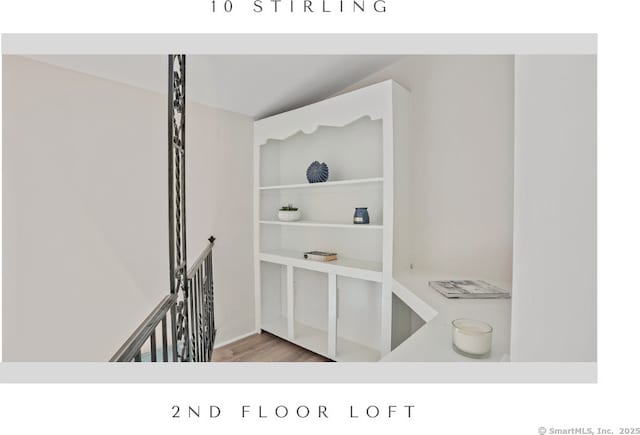10 Stirling Ct, Middletown, CT 06457 - detailed view of wood finished floors