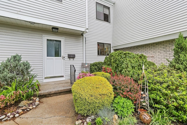 41 Riverside Ave Unit 41, Stamford, CT 06905 - view of doorway to property