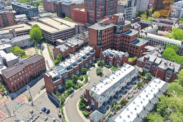 42 Temple Ct Unit 42, New Haven, CT 06511 - view of urban area