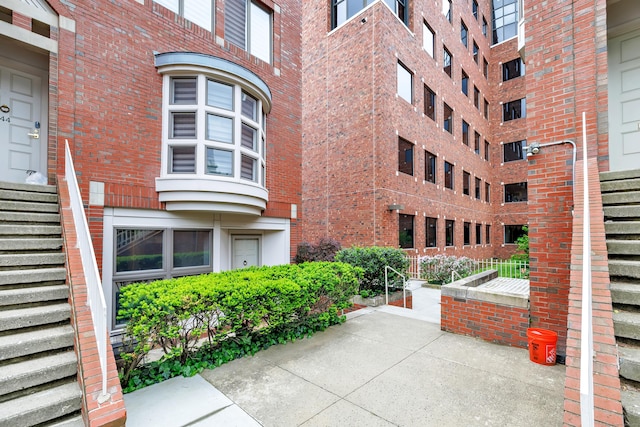42 Temple Ct Unit 42, New Haven, CT 06511 - view of property