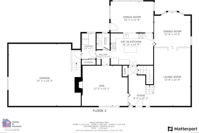 145 Casmir Dr, Fairfield, CT 06825 - property floor plan