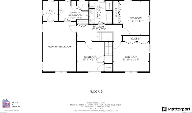 145 Casmir Dr, Fairfield, CT 06825 - property floor plan