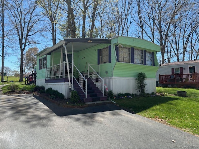 28 Fairway Dr, Windham, CT 06256 - photo 2