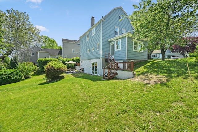 91 Clovelly Rd, Stamford, CT 06902 - photo 22