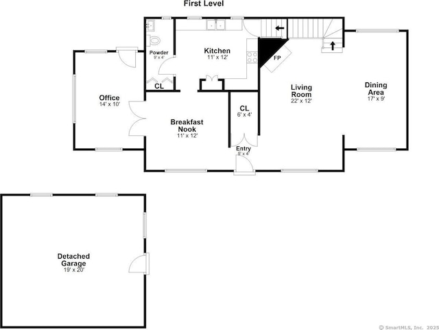 91 Clovelly Rd, Stamford, CT 06902 - photo 24