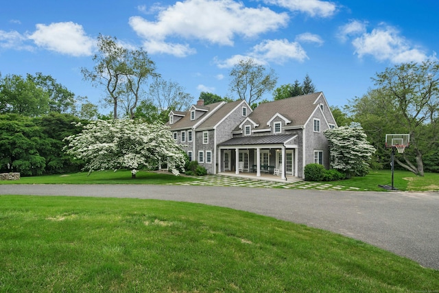 135 Limekiln Rd, Redding, CT 06896 - view of building exterior