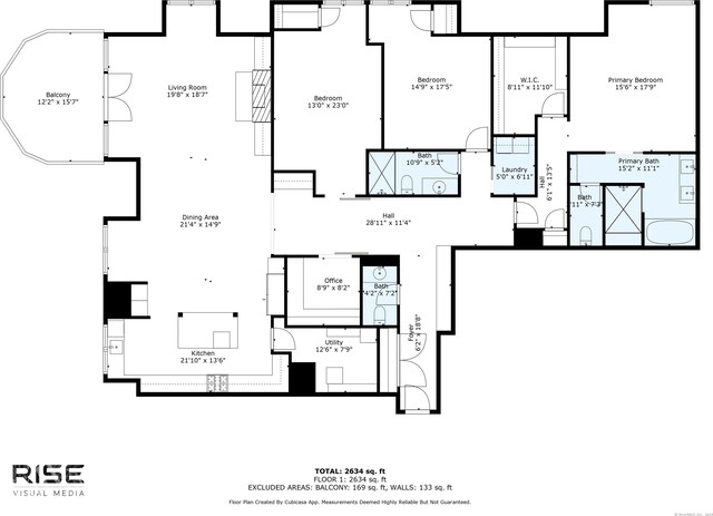 66 High St Unit 40, Guilford, CT 06437 - property floor plan