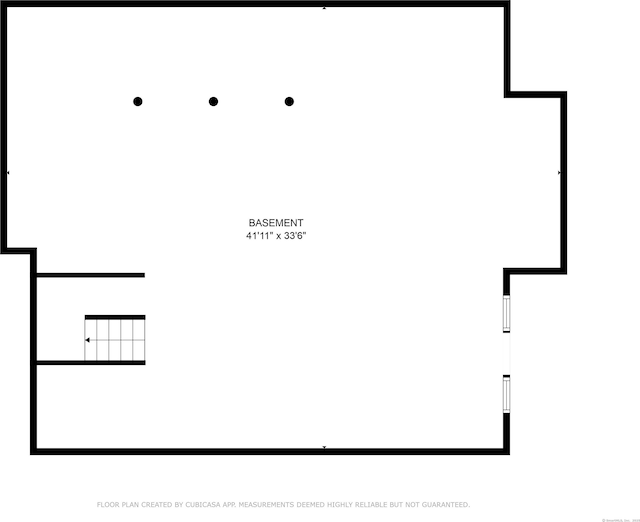 114 Mountain View Rd, Glastonbury, CT 06033 - floor plan / room layout