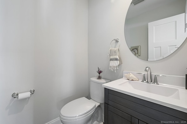 20 3rd St Unit 4, Stamford, CT 06905 - bathroom featuring toilet and vanity