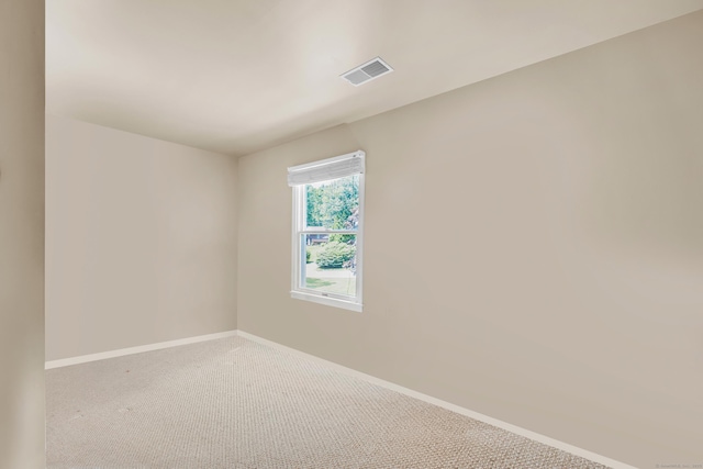 10 Harvard Ter, Norwich, CT 06360 - empty room featuring carpet flooring and baseboards