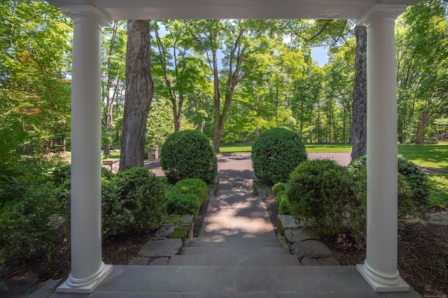 379 Hurlbutt St, Wilton, CT 06897 - view of surrounding community