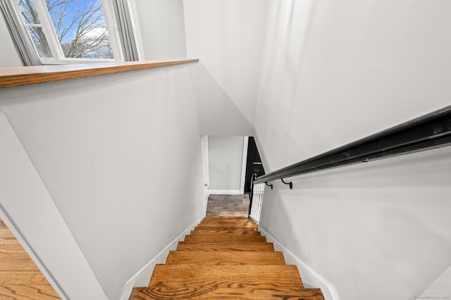 20 Rosengarten Dr, Waterbury, CT 06704 - view of stairway
