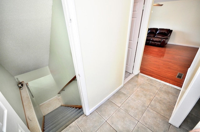 20 Nessa Way, Rocky Hill, CT 06067 - bathroom with tile patterned flooring and baseboards