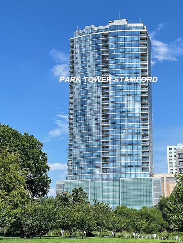 1 Broad St Unit 17C, Stamford, CT 06901 - view of building exterior