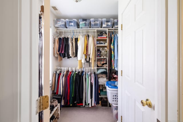 191 Pond View Dr, Watertown, CT 06795 - view of closet