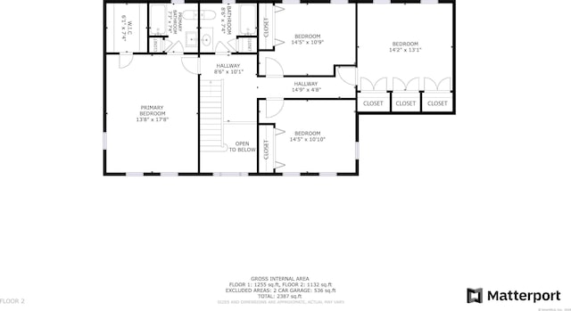 27 Regency Dr, North Haven, CT 06473 - property floor plan