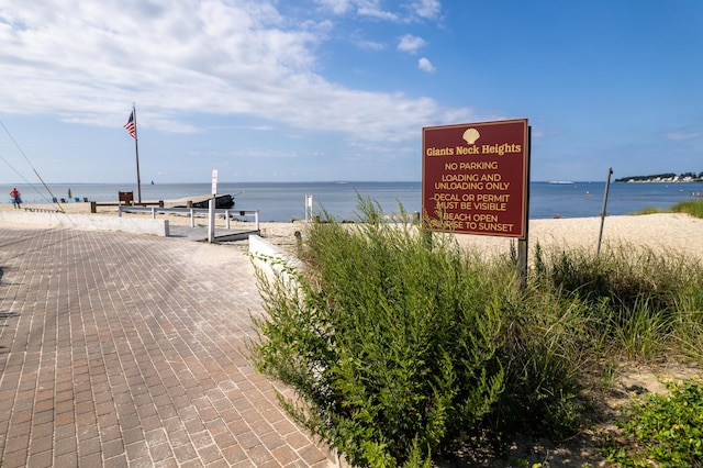 11 Osprey Ln, East Lyme, CT 06357 - water view