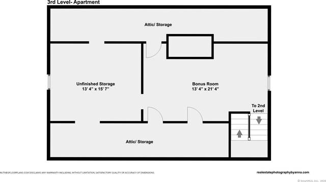 592 Courtland Ave, Bridgeport, CT 06605 - property floor plan