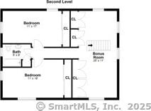 24 Richards Ln, Norwalk, CT 06851 - home floor plan