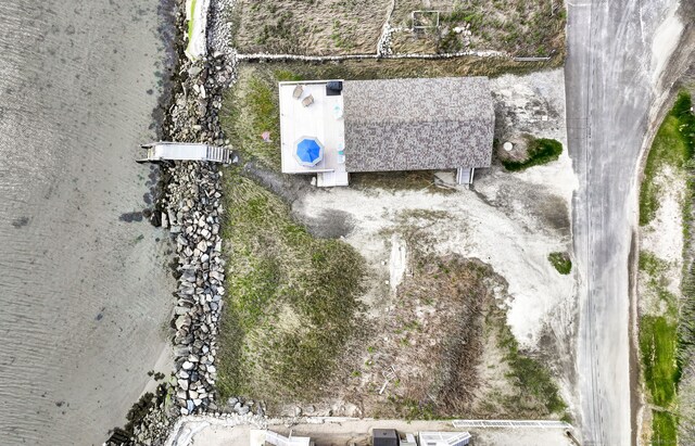 27 Barnes Rd, Old Saybrook, CT 06475 - drone / aerial view