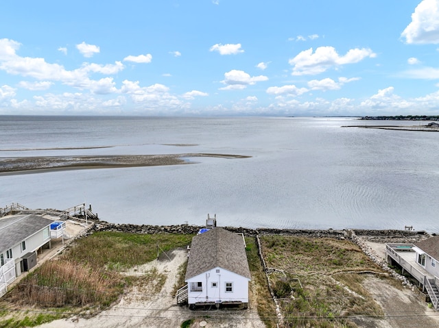 27 Barnes Rd, Old Saybrook, CT 06475 - water view