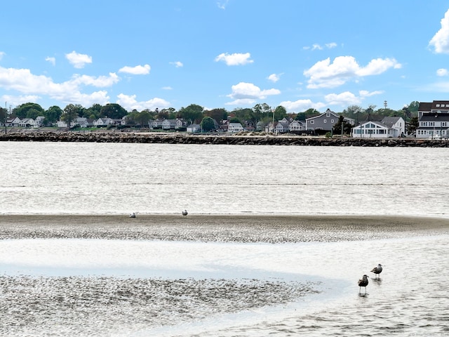 27 Barnes Rd, Old Saybrook, CT 06475 - water view